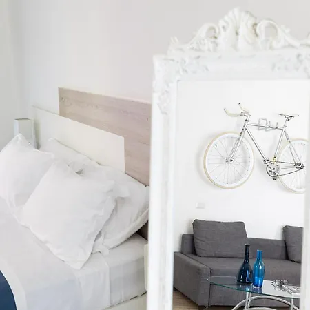 Vitruvio Bed & Breakfast Formia