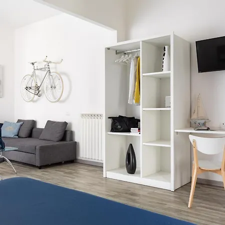 Bed & Breakfast Vitruvio Formia