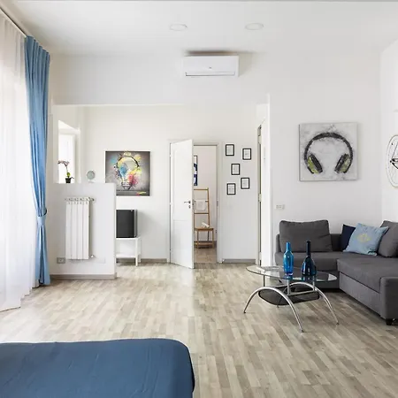 Vitruvio Bed & Breakfast 4*