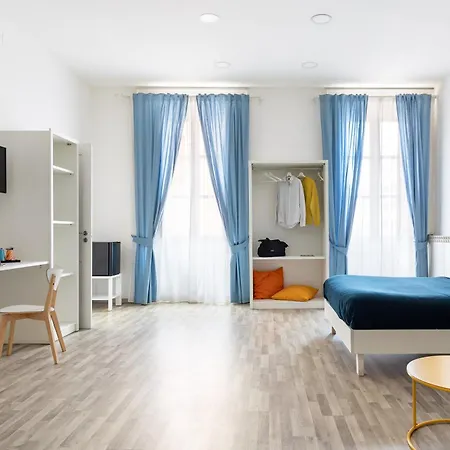 Vitruvio Bed & Breakfast Formia