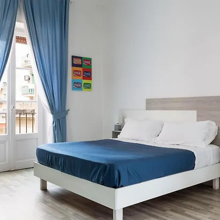 Bed & Breakfast Vitruvio Formia