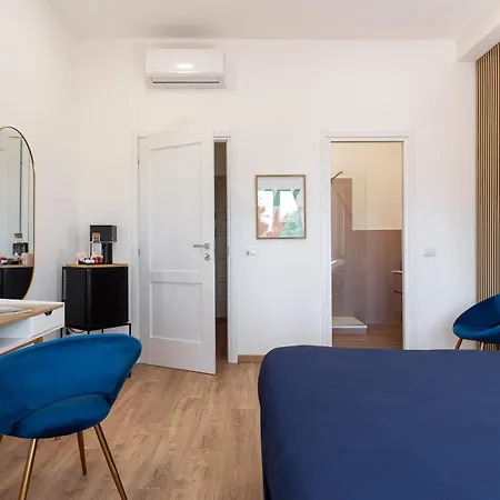 Bed & Breakfast Vitruvio