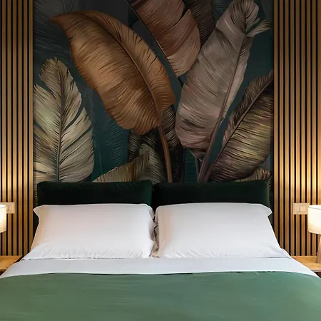Vitruvio Bed & Breakfast 4*
