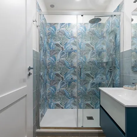 Bed & Breakfast Vitruvio 4*