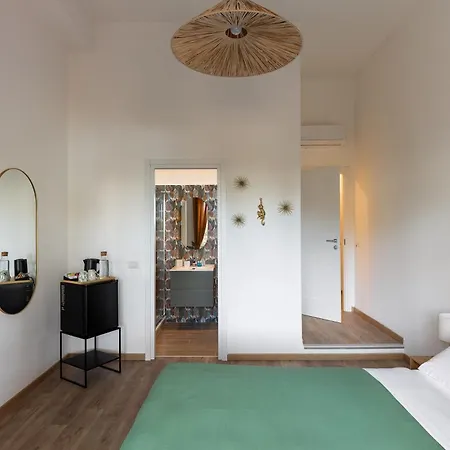 Vitruvio Bed & Breakfast Formia