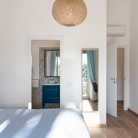 Bed & Breakfast Vitruvio