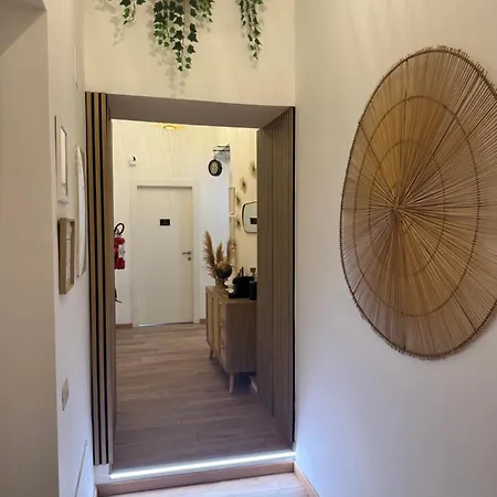 Vitruvio 4* Formia