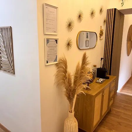 Vitruvio Bed & Breakfast Formia