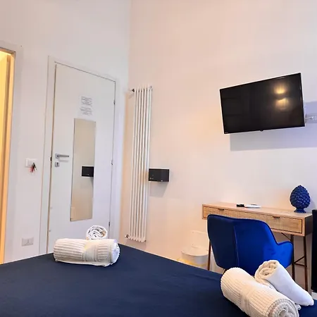 Bed & Breakfast Vitruvio 4*