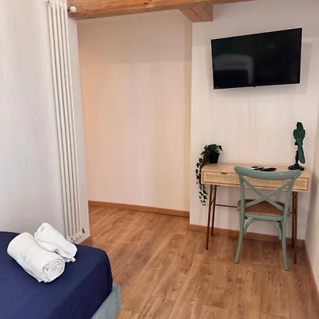 Bed & Breakfast Vitruvio