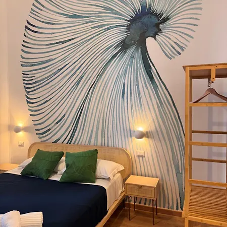 Vitruvio Bed & Breakfast 4*