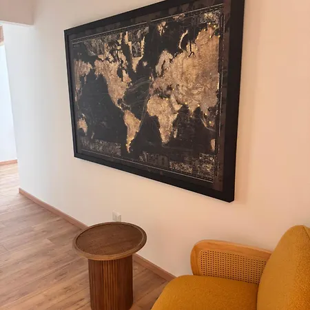 Vitruvio Bed & Breakfast 4*