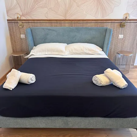 Vitruvio 4* Formia