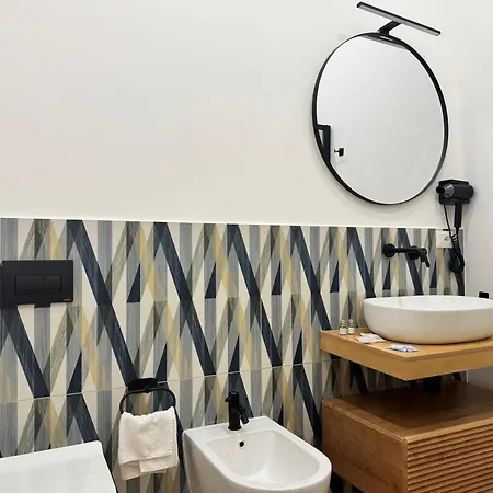 Vitruvio Φόρμια