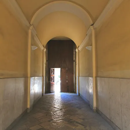 Bed & Breakfast Vitruvio