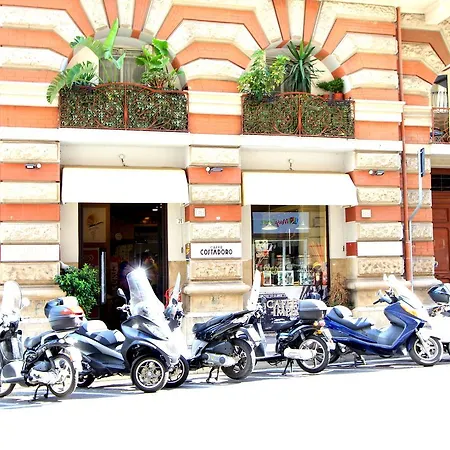 Vitruvio Bed & Breakfast 4*
