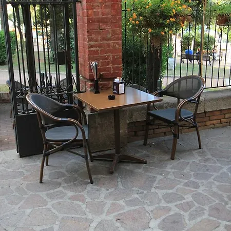 Vitruvio Bed & Breakfast Formia