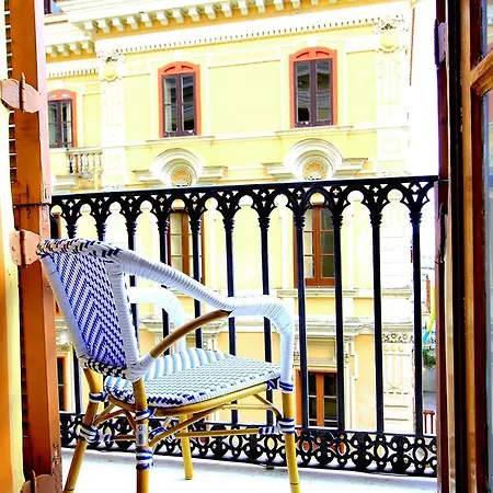 Vitruvio Bed & Breakfast