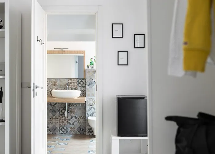 Vitruvio 4* Φόρμια