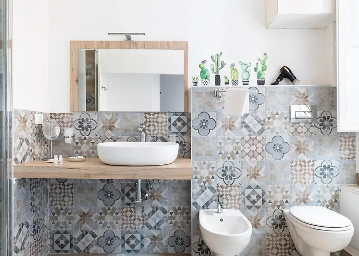 Bed and Breakfast Vitruvio