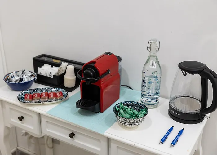 Vitruvio 4* Φόρμια