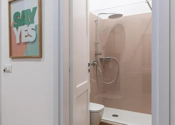 Bed and Breakfast Vitruvio 4*