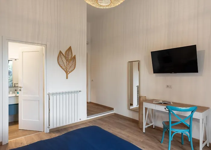 Vitruvio 4* Φόρμια