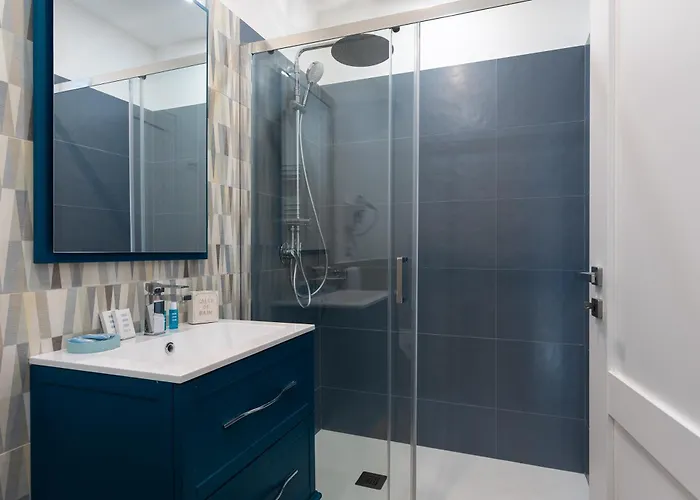 Vitruvio Bed and Breakfast