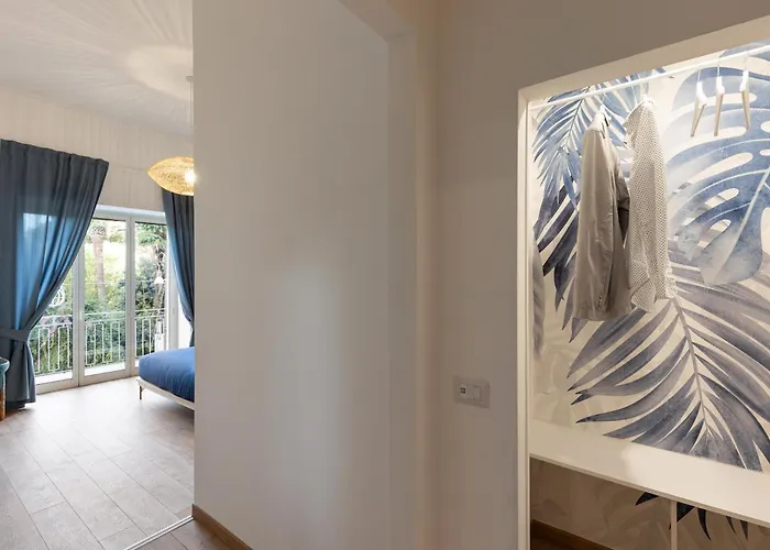 Vitruvio 4* Φόρμια