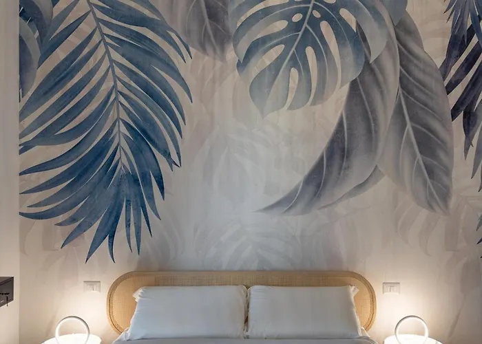 Bed and Breakfast Vitruvio