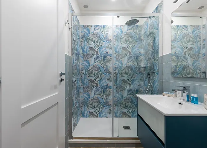 Bed and Breakfast Vitruvio 4*