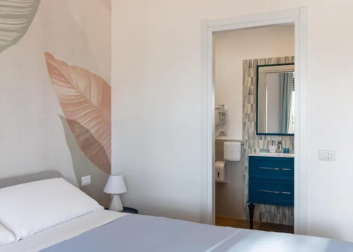 Vitruvio Bed and Breakfast