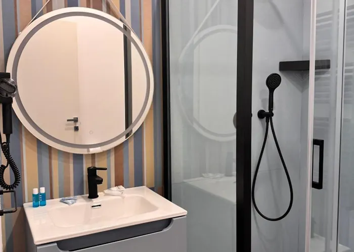 Vitruvio 4* Φόρμια