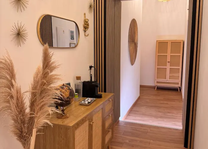 Bed and Breakfast Vitruvio Φόρμια