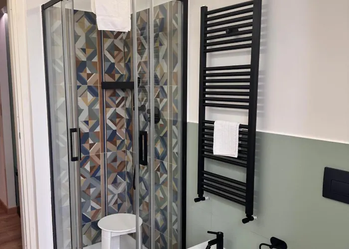 Bed and Breakfast Vitruvio