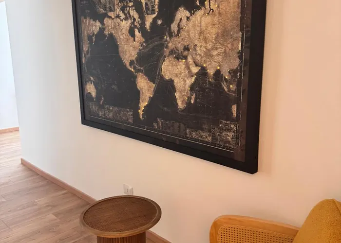 Vitruvio Bed and Breakfast 4*