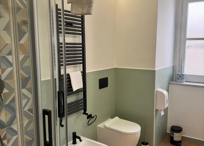 Vitruvio 4* Φόρμια