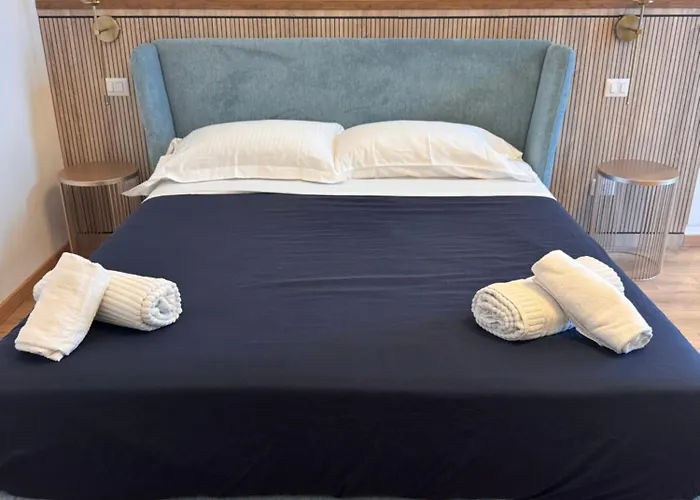 Vitruvio 4* Φόρμια