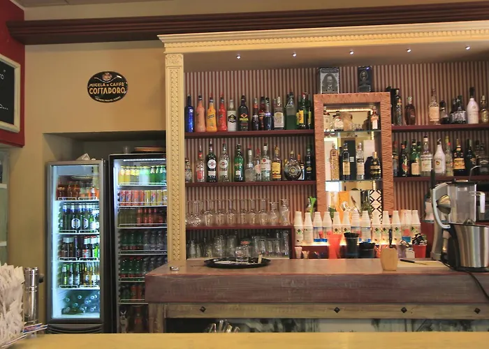 Vitruvio 4* Φόρμια