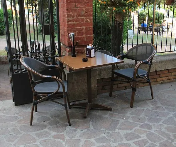 Vitruvio Bed and Breakfast Φόρμια