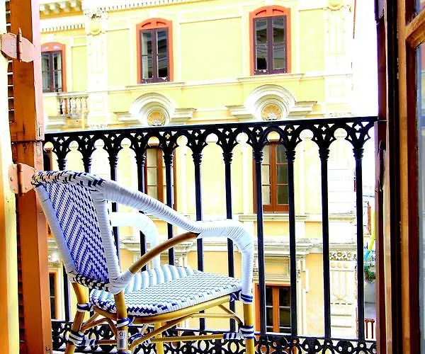 Vitruvio Bed and Breakfast