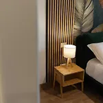 住宿加早餐酒店 Vitruvio 4*