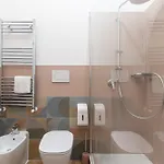 住宿加早餐酒店 Vitruvio 福尔米亚