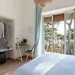Bed & Breakfast Vitruvio 4*