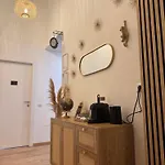 Vitruvio 住宿加早餐酒店
