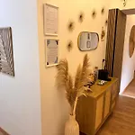 Vitruvio 住宿加早餐酒店 福尔米亚