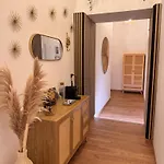住宿加早餐酒店 Vitruvio 福尔米亚