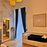 Vitruvio 住宿加早餐酒店 4*