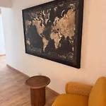 Vitruvio 住宿加早餐酒店 4*