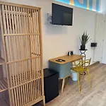 Vitruvio Bed & Breakfast